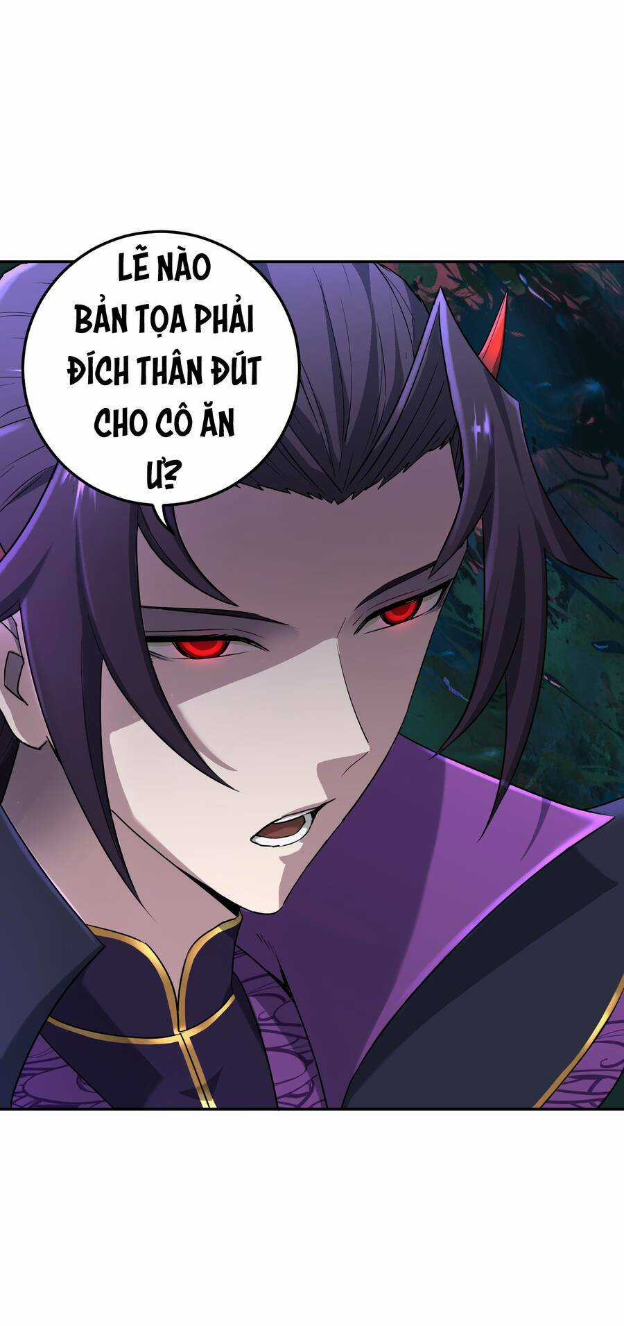 Nhập Hồn Ma Đạo Tổ Sư - Chapter 2 - Trang 100