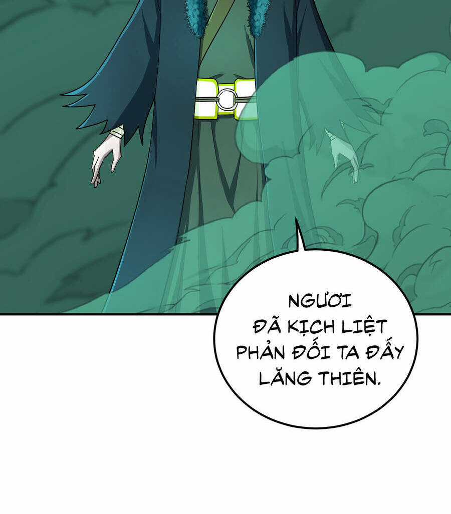 Nhập Hồn Ma Đạo Tổ Sư - Chapter 20 - Trang 11