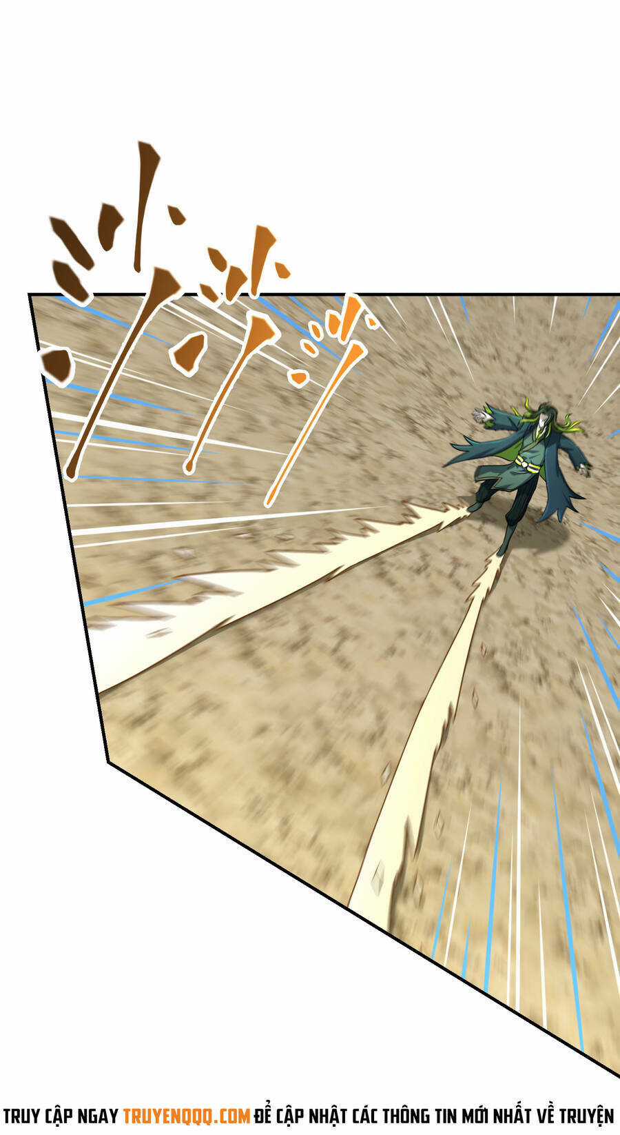 Nhập Hồn Ma Đạo Tổ Sư - Chapter 20 - Trang 103