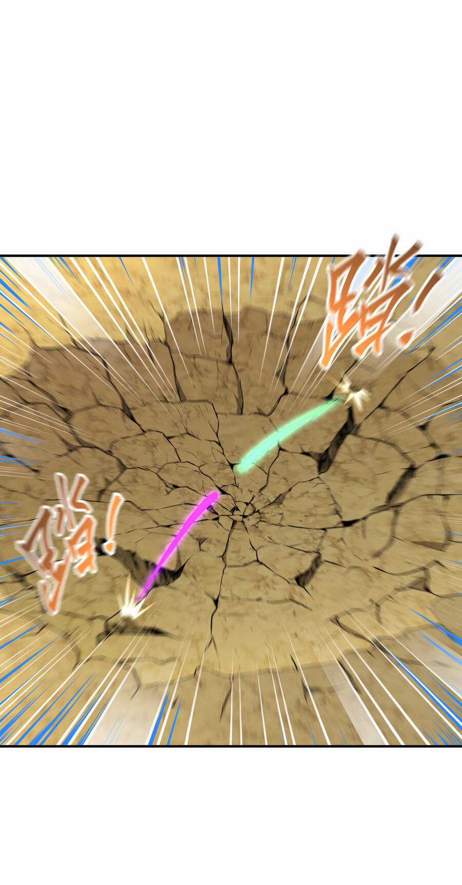 Nhập Hồn Ma Đạo Tổ Sư - Chapter 20 - Trang 106