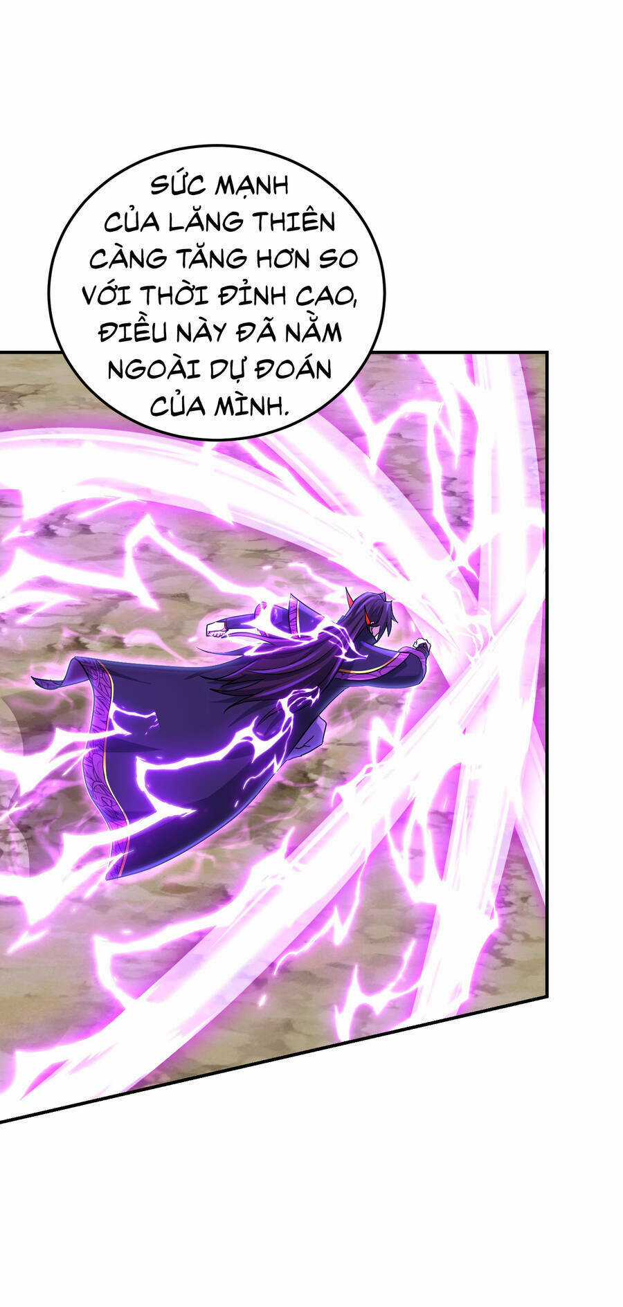 Nhập Hồn Ma Đạo Tổ Sư - Chapter 20 - Trang 118