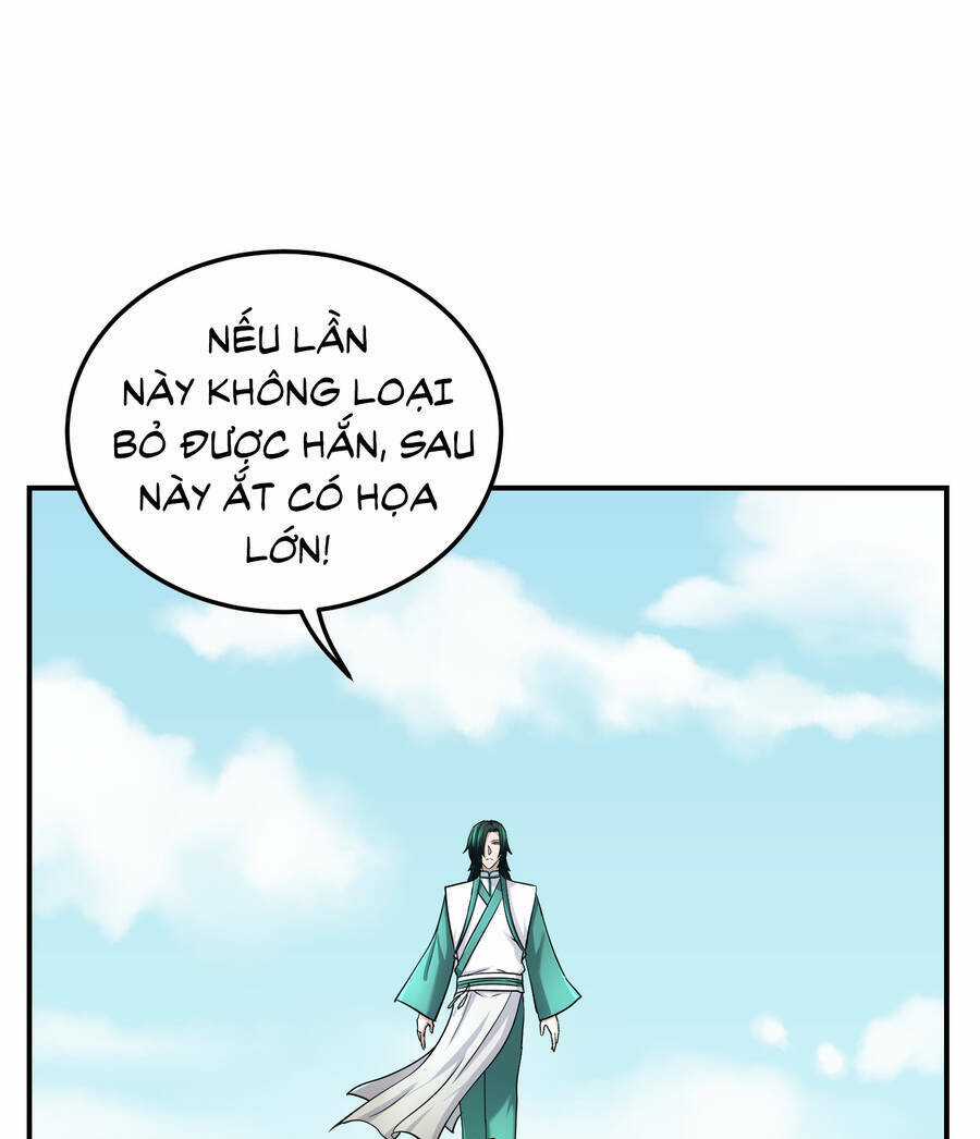 Nhập Hồn Ma Đạo Tổ Sư - Chapter 20 - Trang 121