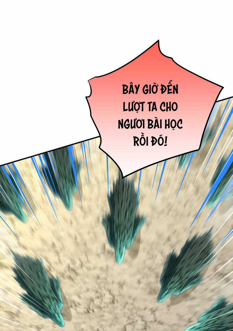 Nhập Hồn Ma Đạo Tổ Sư - Chapter 20 - Trang 15