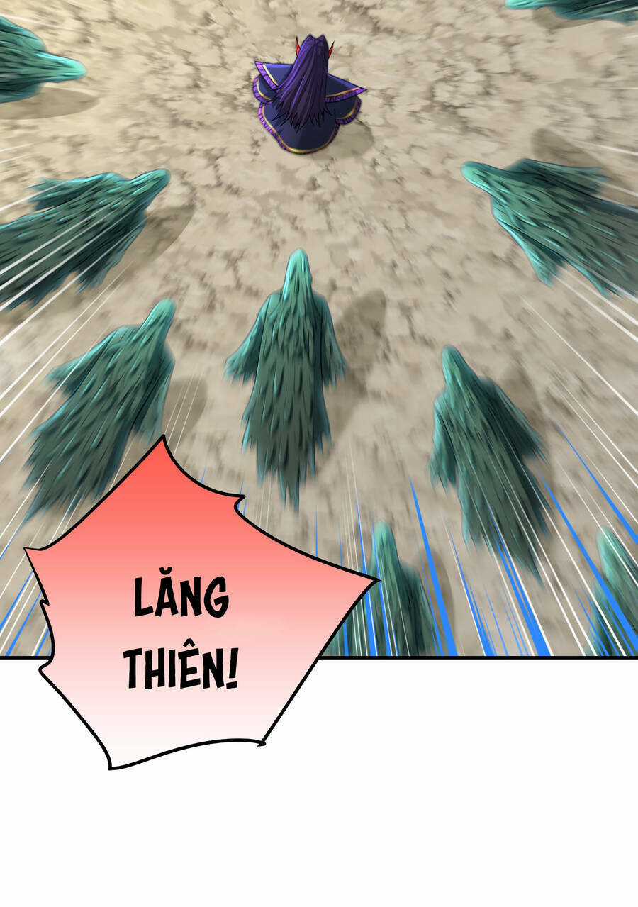 Nhập Hồn Ma Đạo Tổ Sư - Chapter 20 - Trang 16