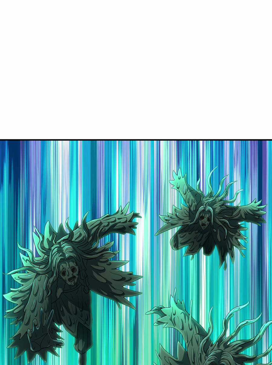 Nhập Hồn Ma Đạo Tổ Sư - Chapter 20 - Trang 17