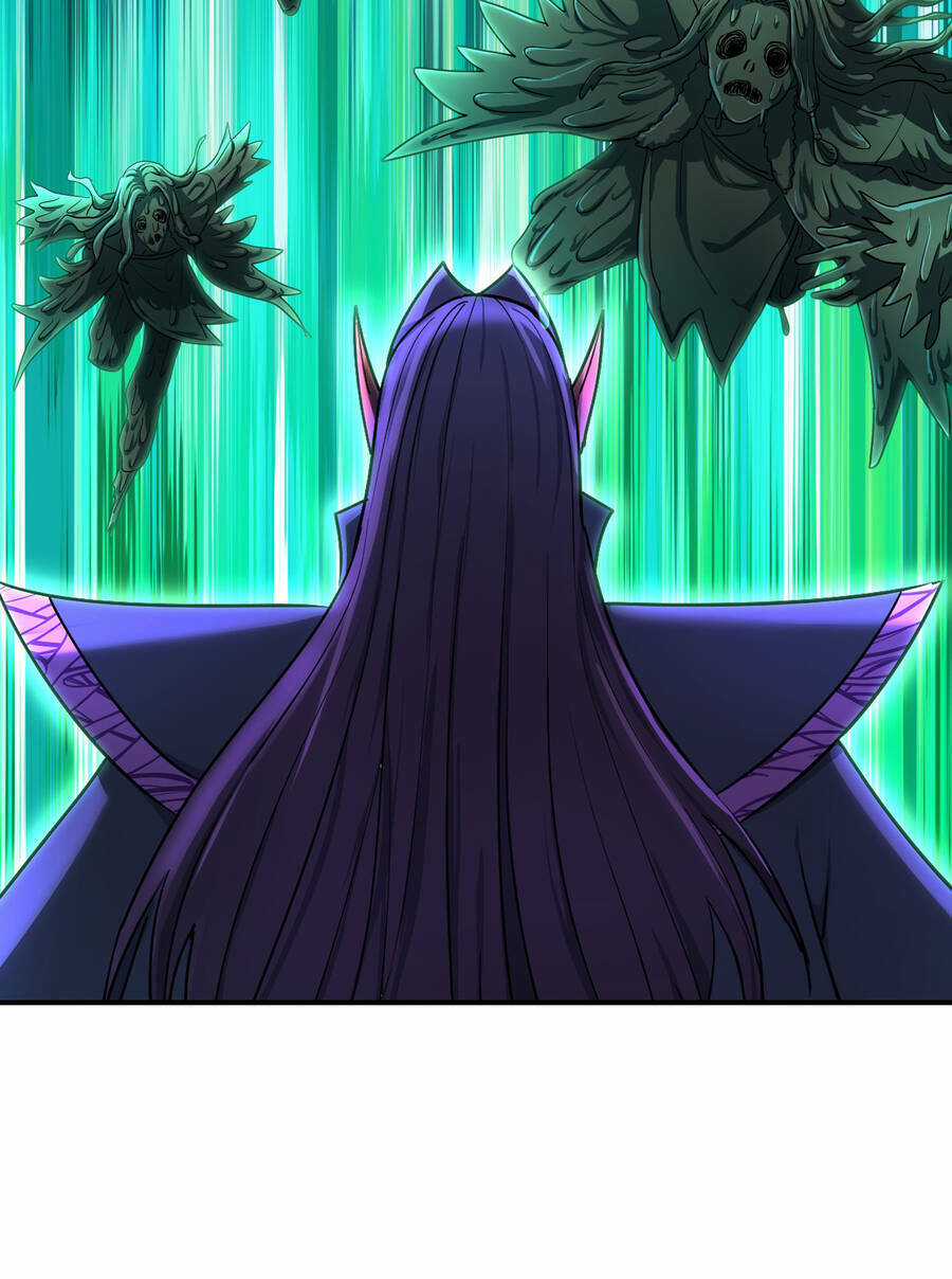 Nhập Hồn Ma Đạo Tổ Sư - Chapter 20 - Trang 18