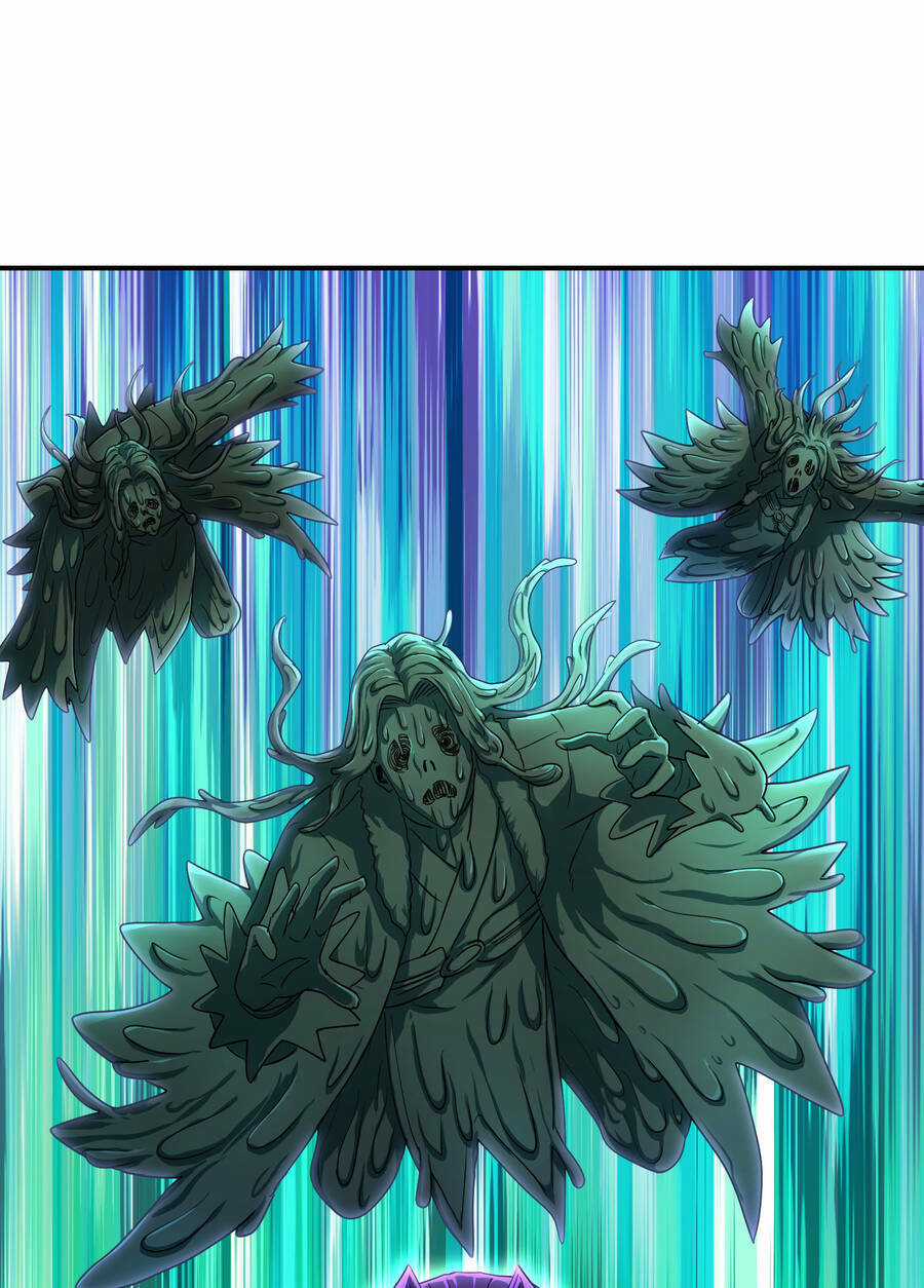 Nhập Hồn Ma Đạo Tổ Sư - Chapter 20 - Trang 19