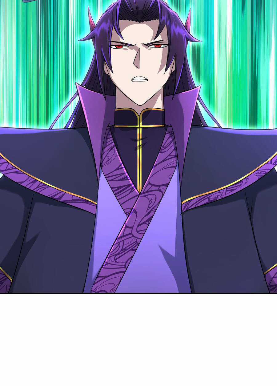 Nhập Hồn Ma Đạo Tổ Sư - Chapter 20 - Trang 20