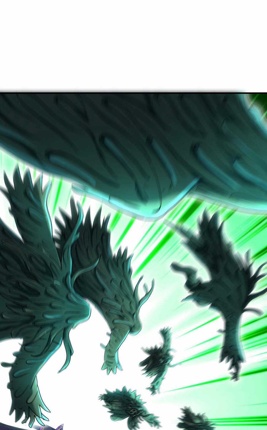 Nhập Hồn Ma Đạo Tổ Sư - Chapter 20 - Trang 21