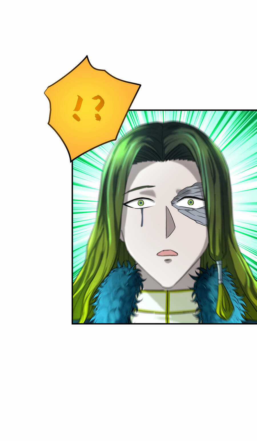 Nhập Hồn Ma Đạo Tổ Sư - Chapter 20 - Trang 28