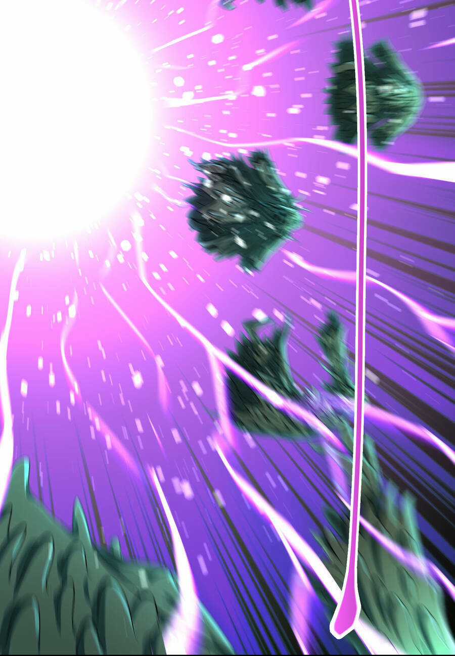 Nhập Hồn Ma Đạo Tổ Sư - Chapter 20 - Trang 30