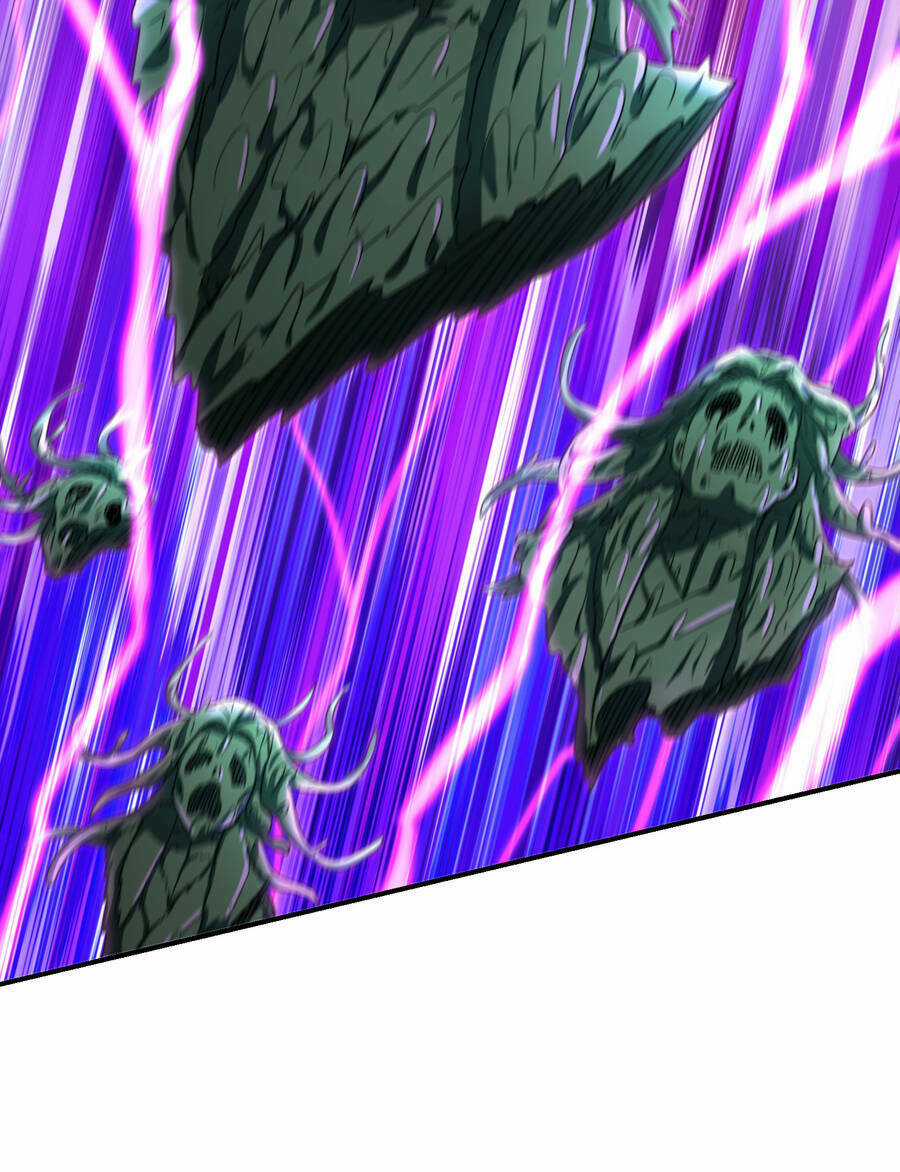 Nhập Hồn Ma Đạo Tổ Sư - Chapter 20 - Trang 32