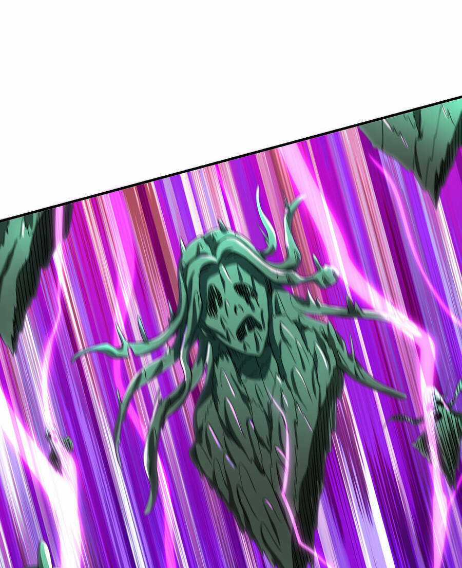 Nhập Hồn Ma Đạo Tổ Sư - Chapter 20 - Trang 33