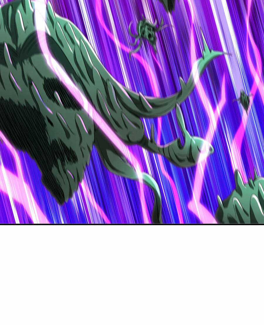 Nhập Hồn Ma Đạo Tổ Sư - Chapter 20 - Trang 34