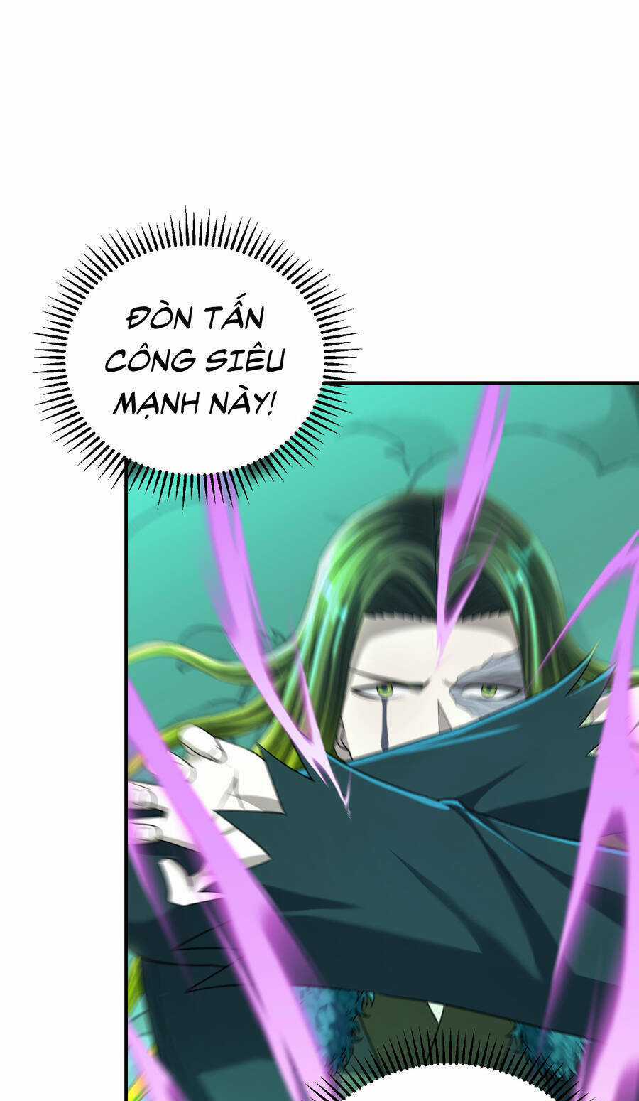 Nhập Hồn Ma Đạo Tổ Sư - Chapter 20 - Trang 36