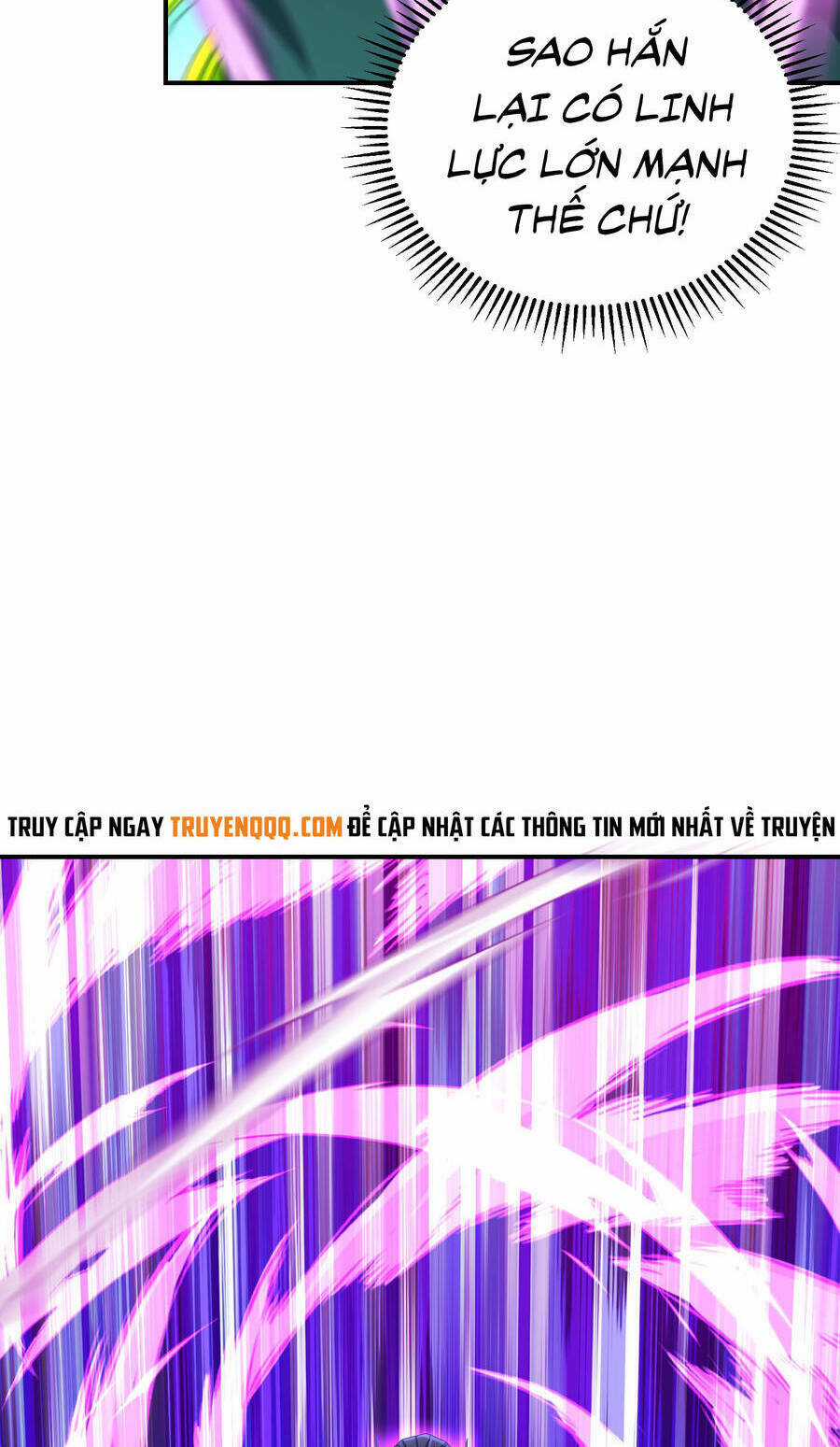 Nhập Hồn Ma Đạo Tổ Sư - Chapter 20 - Trang 37