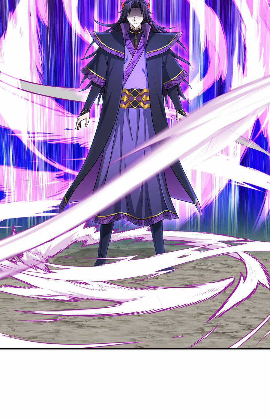 Nhập Hồn Ma Đạo Tổ Sư - Chapter 20 - Trang 38