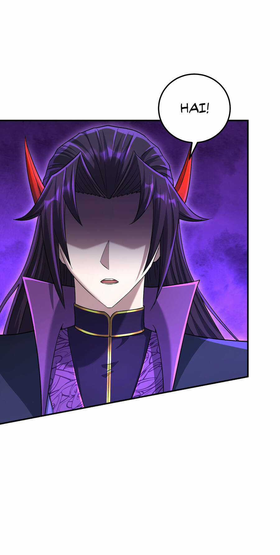 Nhập Hồn Ma Đạo Tổ Sư - Chapter 20 - Trang 39