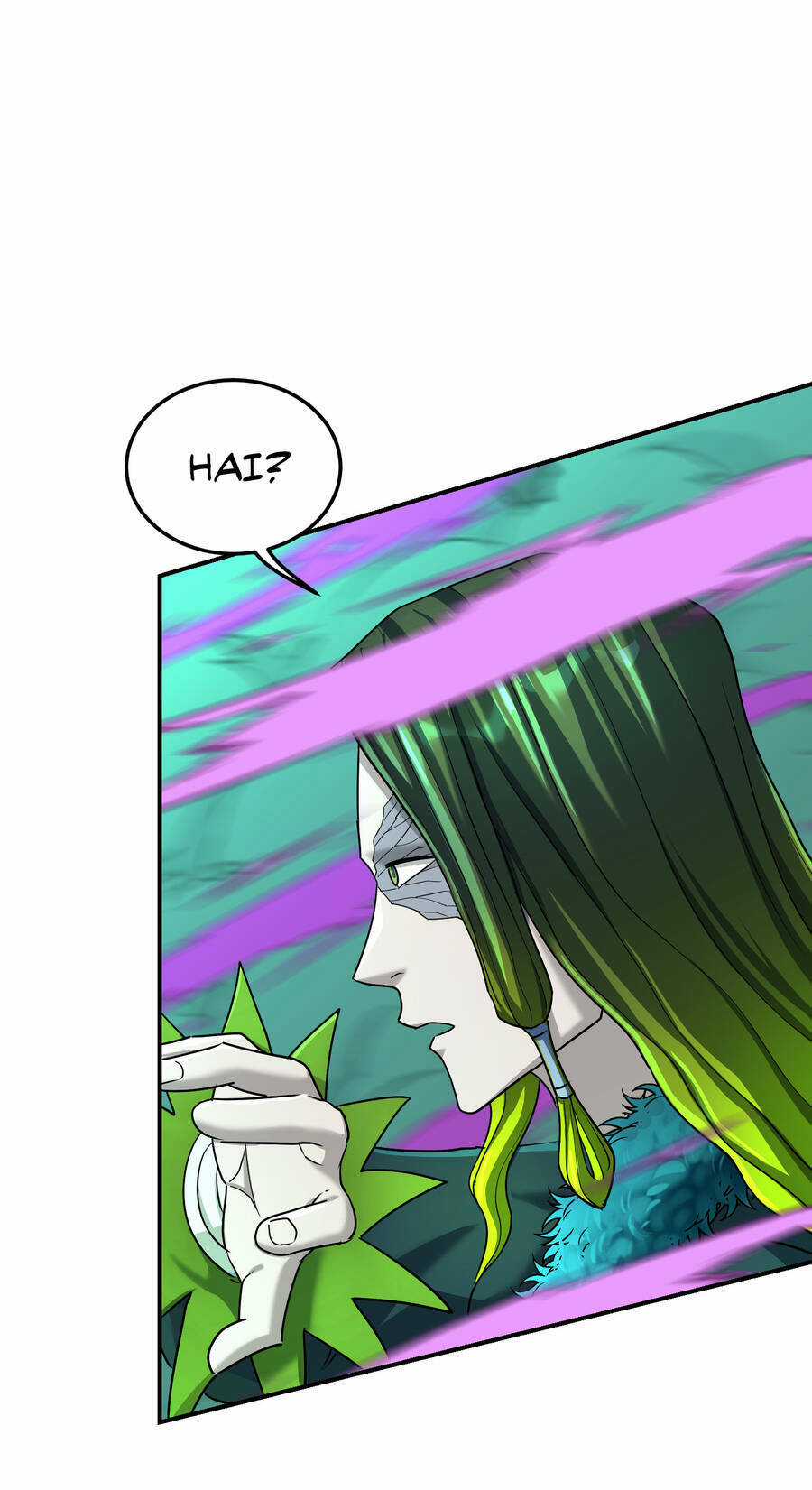 Nhập Hồn Ma Đạo Tổ Sư - Chapter 20 - Trang 40