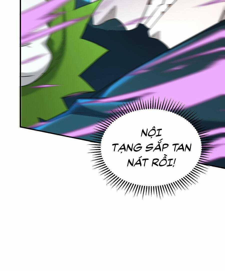 Nhập Hồn Ma Đạo Tổ Sư - Chapter 20 - Trang 47