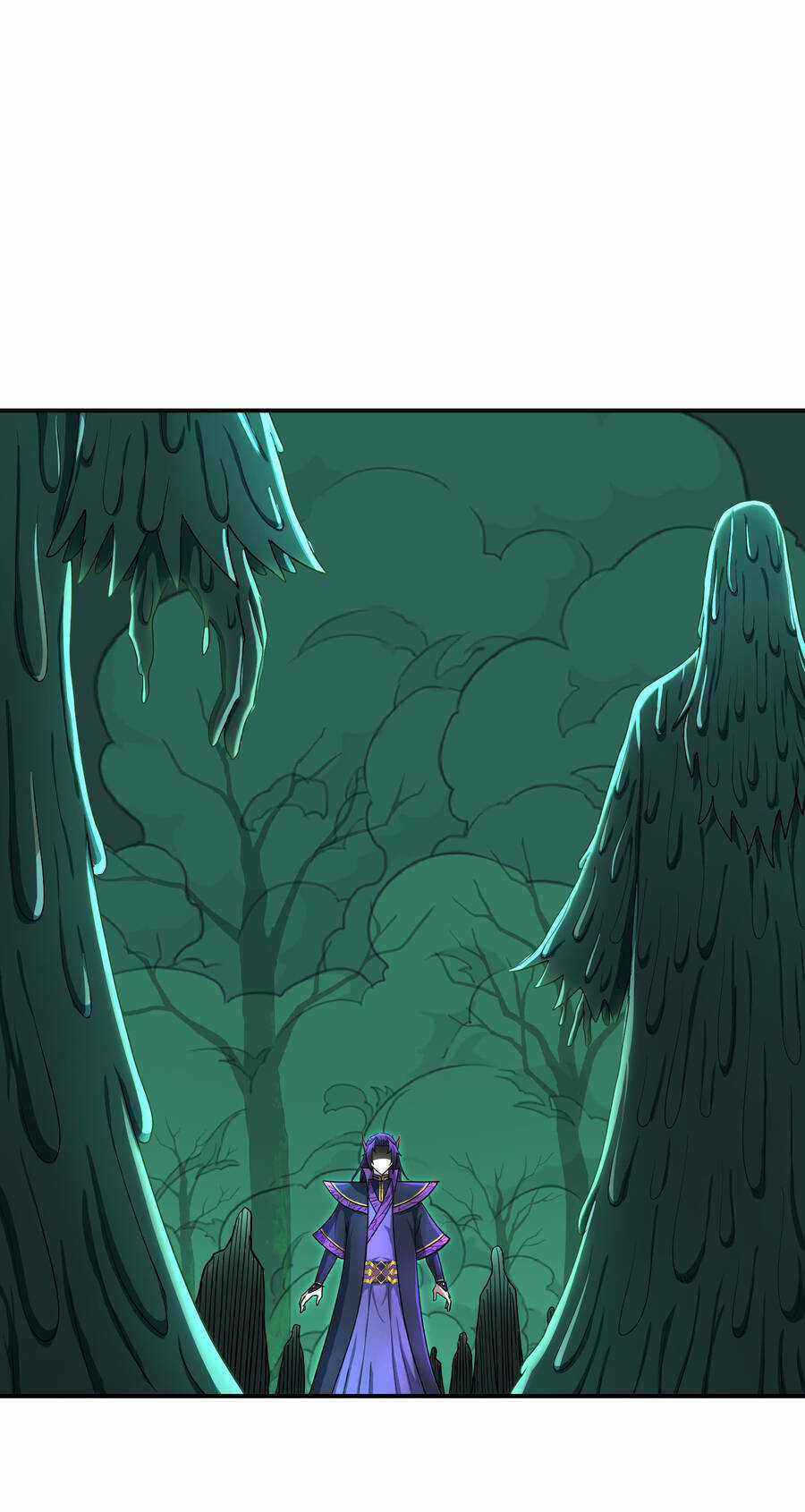 Nhập Hồn Ma Đạo Tổ Sư - Chapter 20 - Trang 6