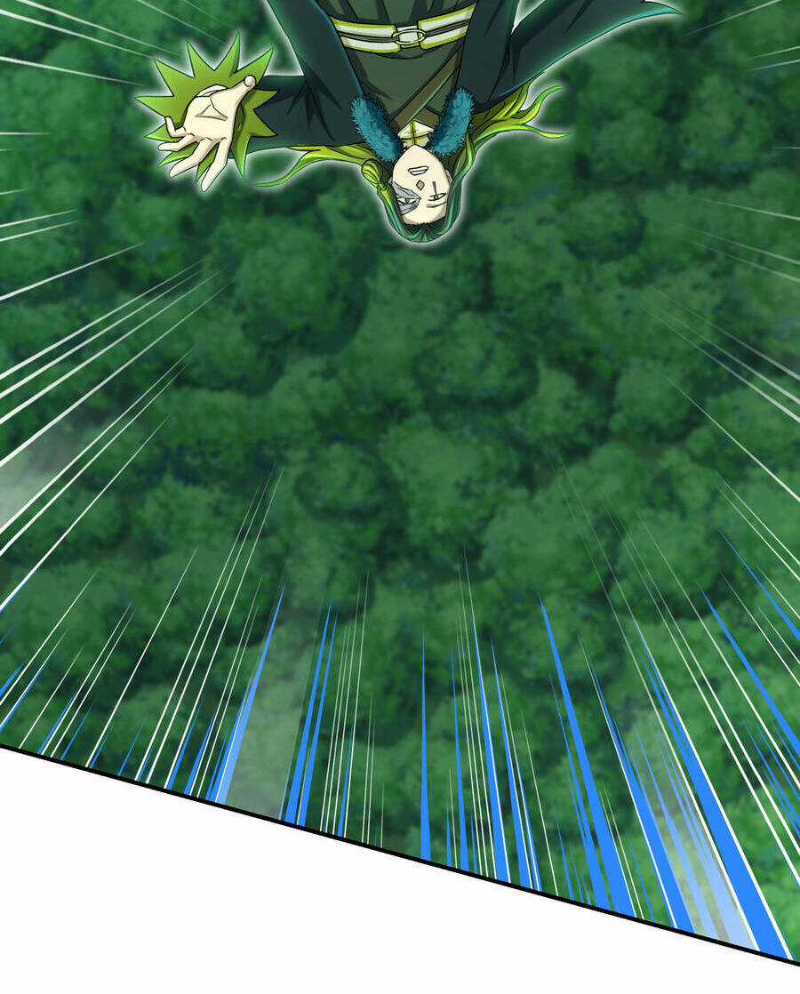 Nhập Hồn Ma Đạo Tổ Sư - Chapter 20 - Trang 60