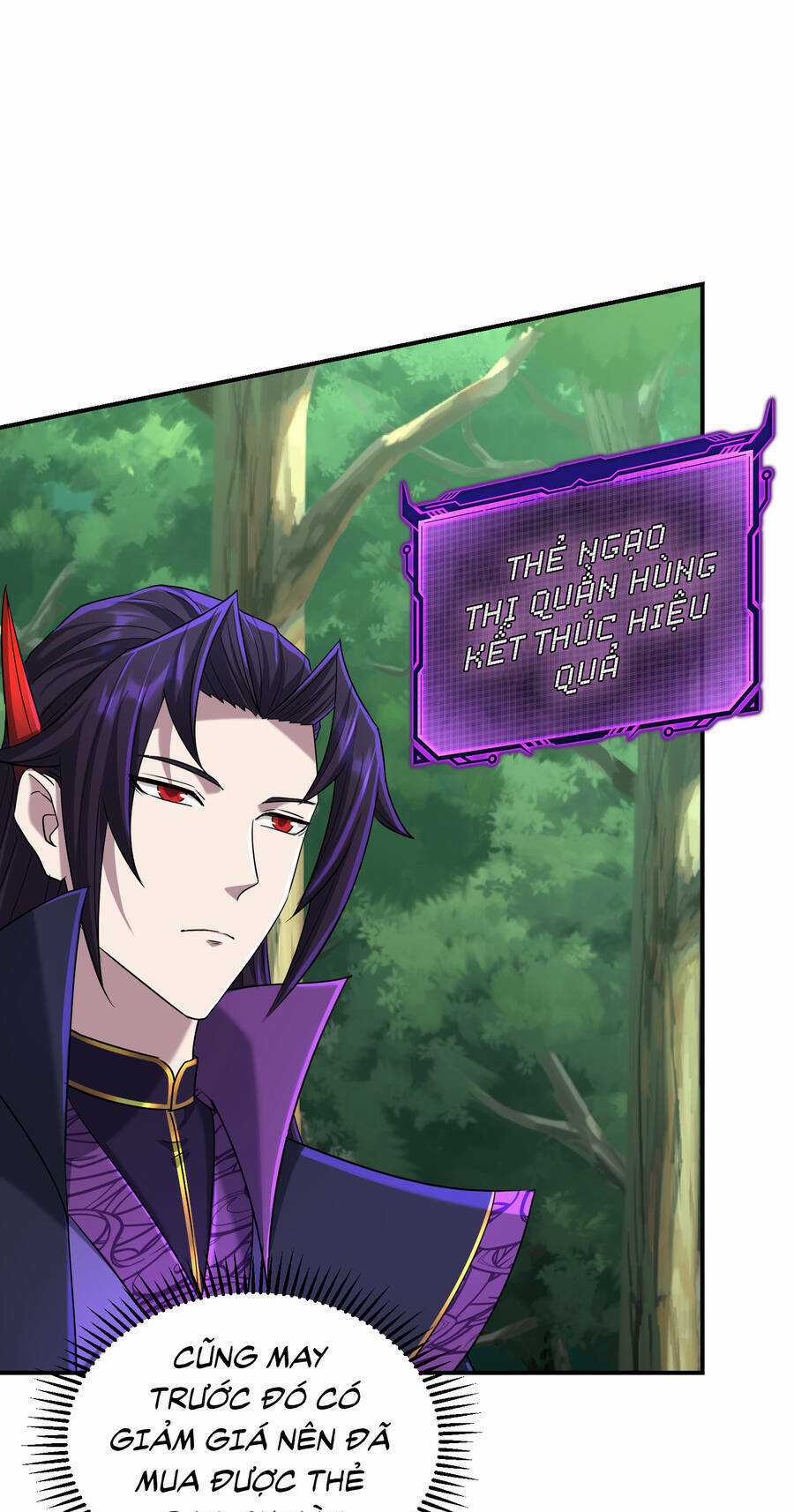 Nhập Hồn Ma Đạo Tổ Sư - Chapter 20 - Trang 64