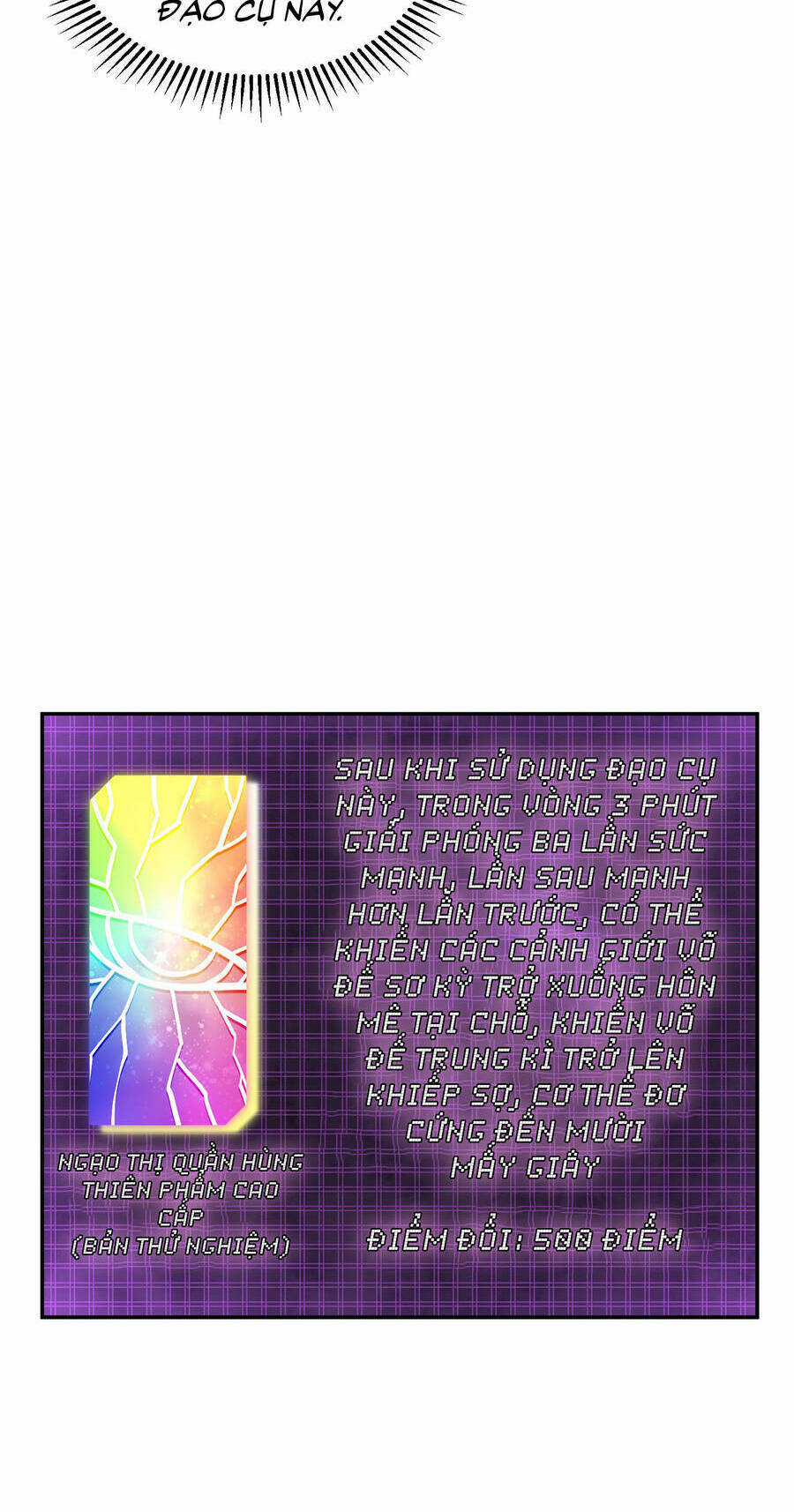 Nhập Hồn Ma Đạo Tổ Sư - Chapter 20 - Trang 65