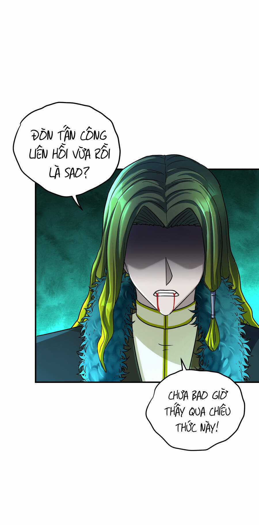 Nhập Hồn Ma Đạo Tổ Sư - Chapter 20 - Trang 69