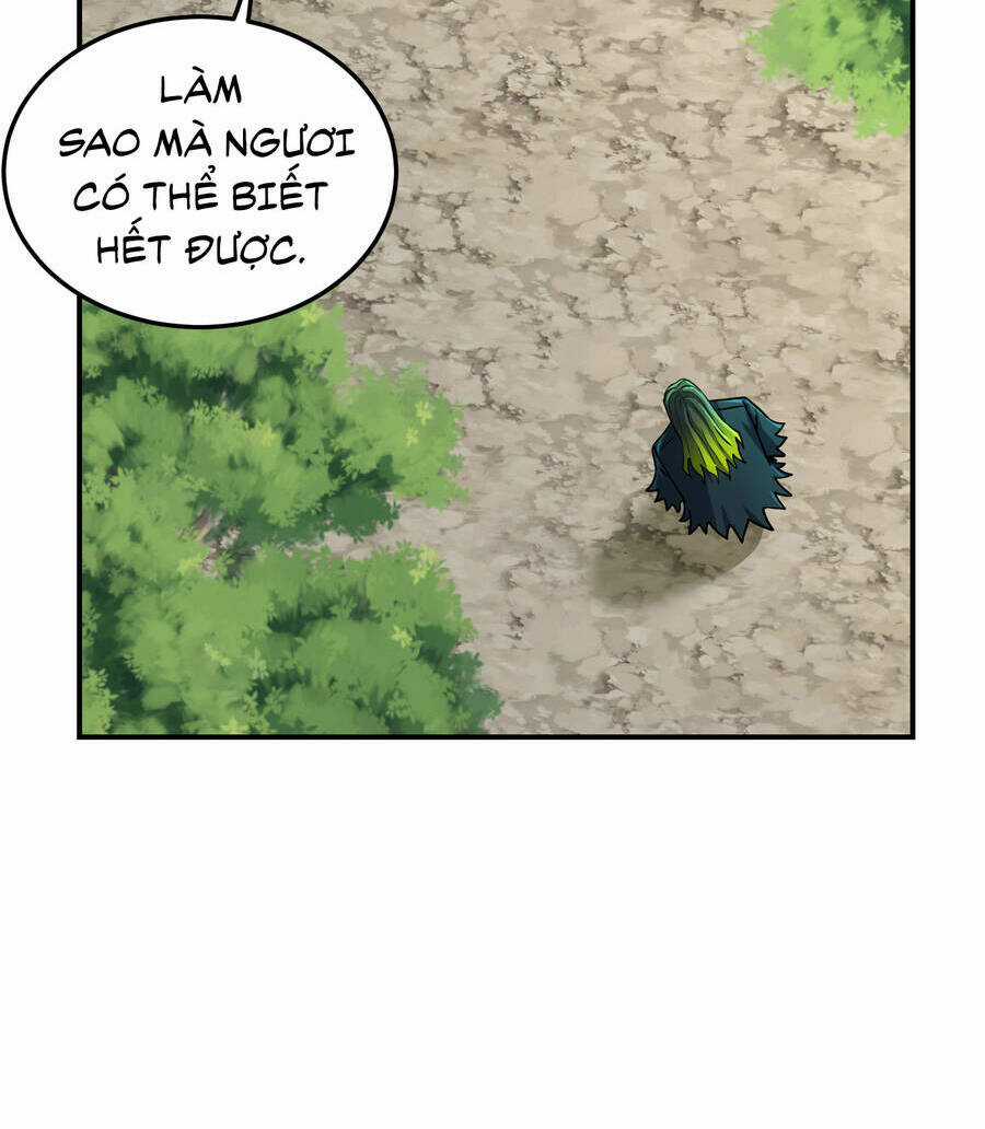 Nhập Hồn Ma Đạo Tổ Sư - Chapter 20 - Trang 71