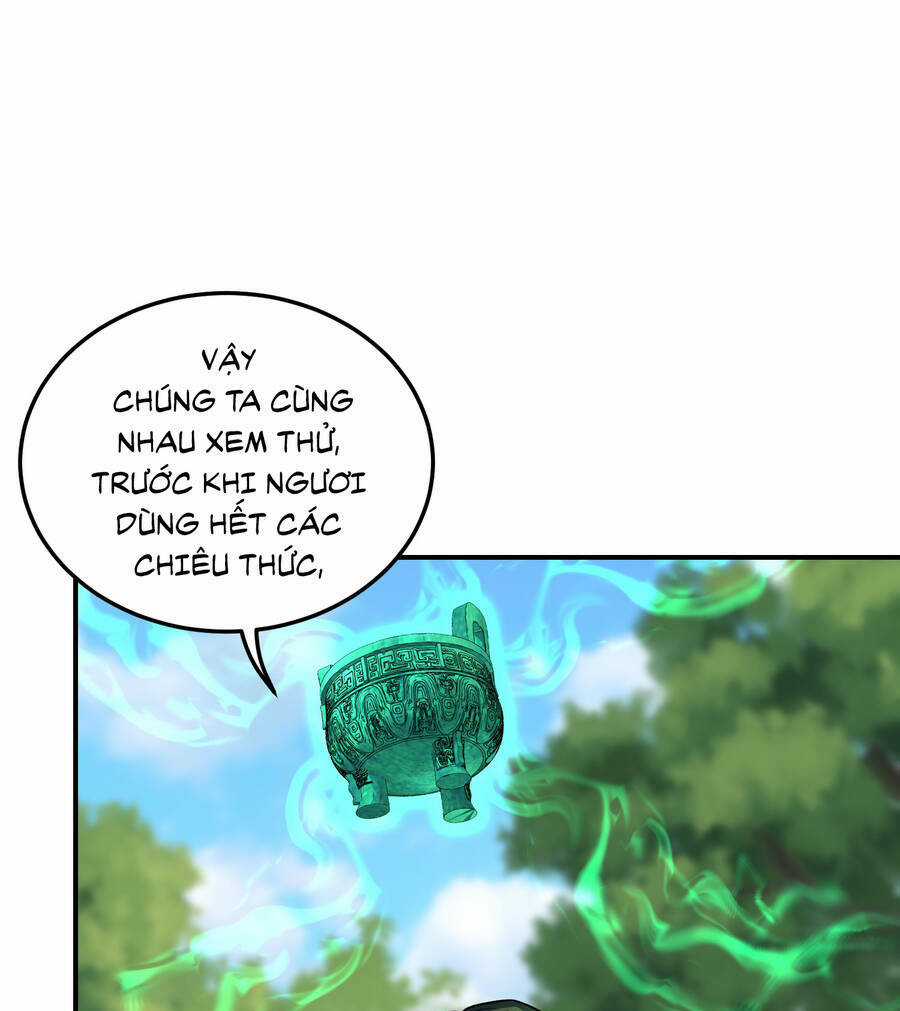 Nhập Hồn Ma Đạo Tổ Sư - Chapter 20 - Trang 73