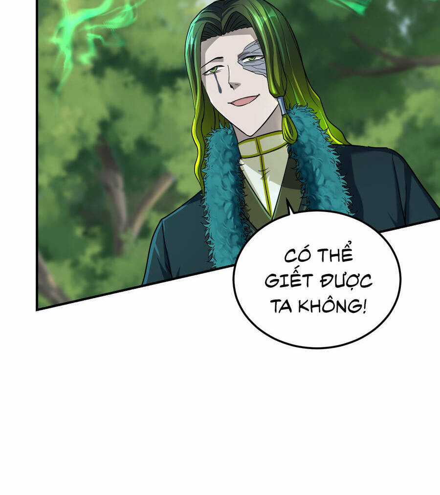 Nhập Hồn Ma Đạo Tổ Sư - Chapter 20 - Trang 74