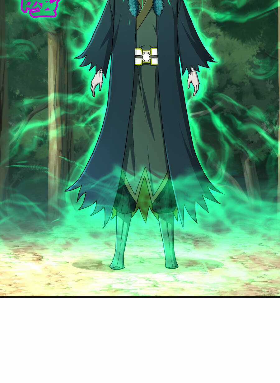 Nhập Hồn Ma Đạo Tổ Sư - Chapter 20 - Trang 77