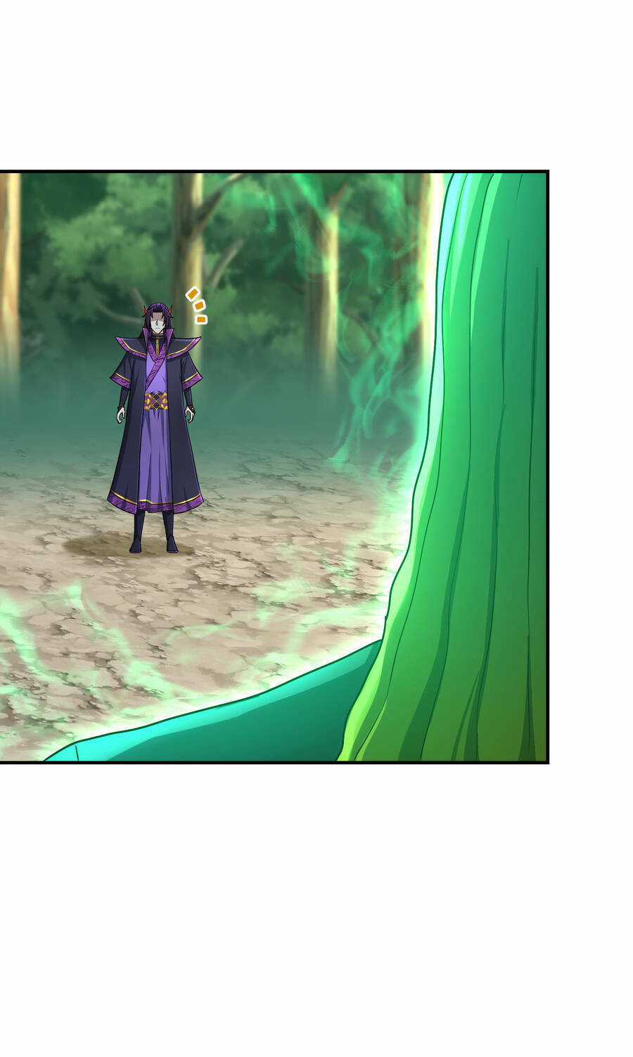 Nhập Hồn Ma Đạo Tổ Sư - Chapter 20 - Trang 79