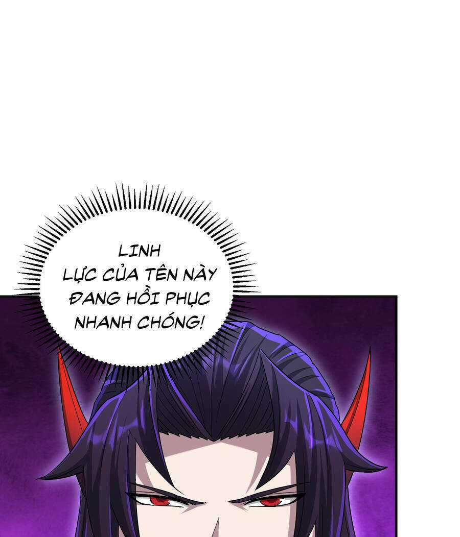 Nhập Hồn Ma Đạo Tổ Sư - Chapter 20 - Trang 80