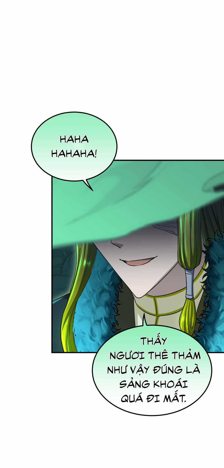 Nhập Hồn Ma Đạo Tổ Sư - Chapter 20 - Trang 9