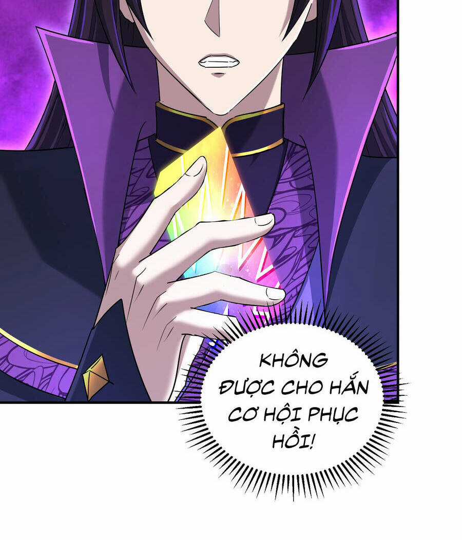 Nhập Hồn Ma Đạo Tổ Sư - Chapter 20 - Trang 81