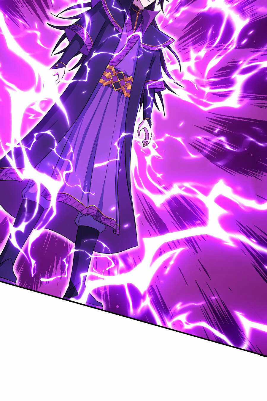 Nhập Hồn Ma Đạo Tổ Sư - Chapter 20 - Trang 84