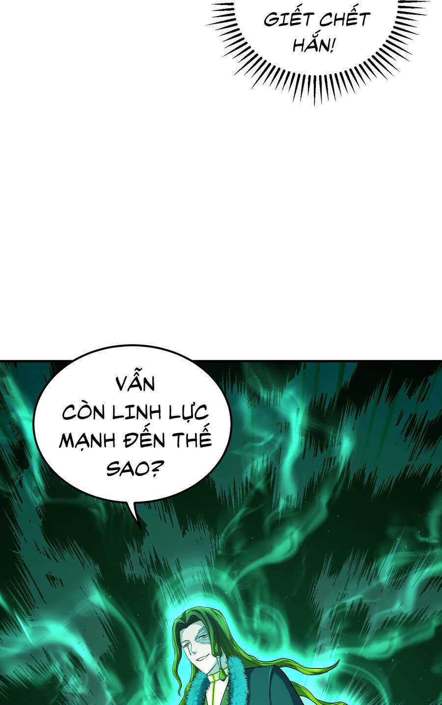 Nhập Hồn Ma Đạo Tổ Sư - Chapter 20 - Trang 86