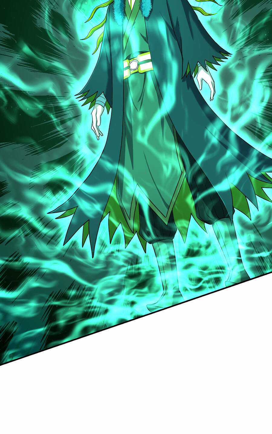 Nhập Hồn Ma Đạo Tổ Sư - Chapter 20 - Trang 87