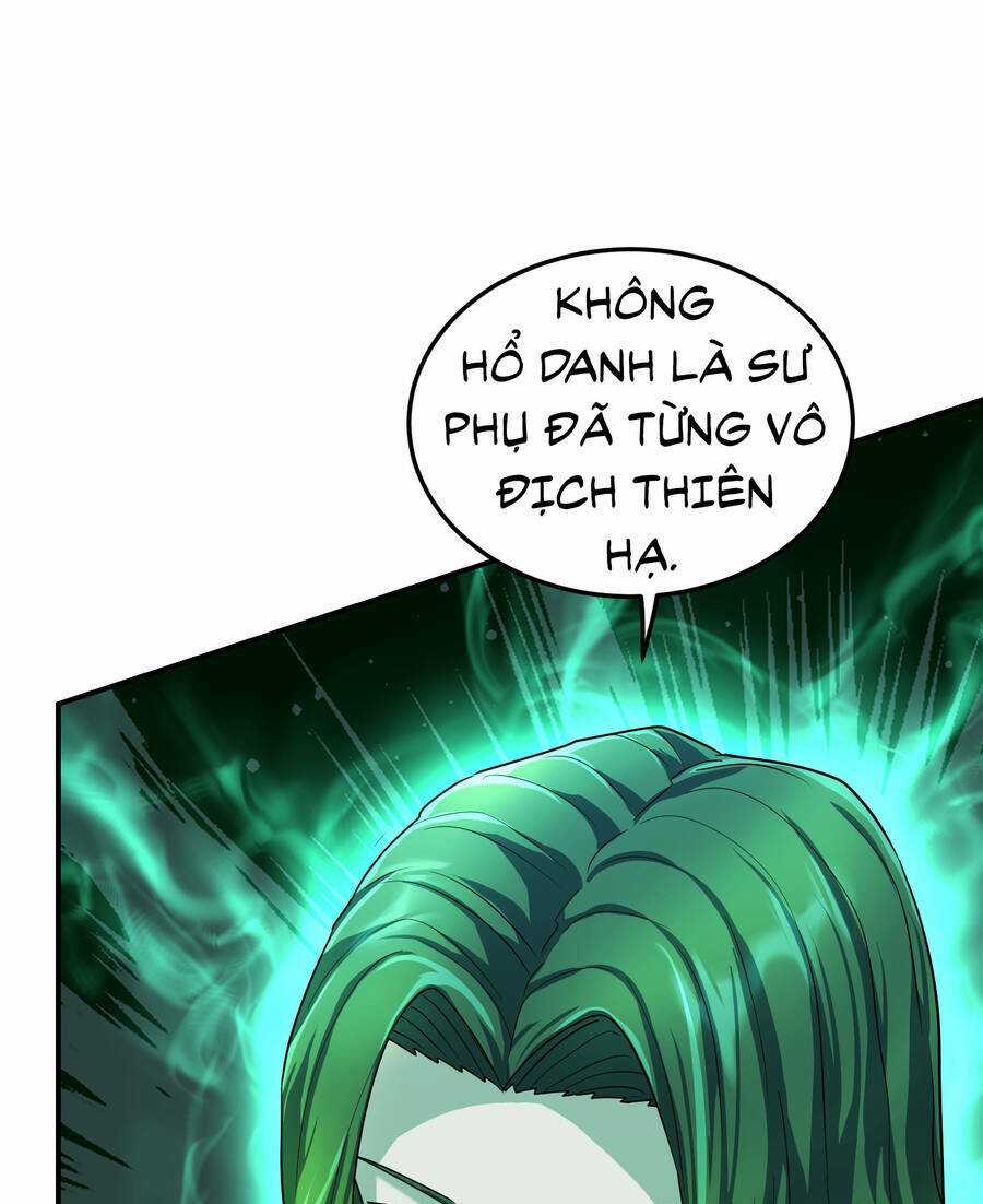 Nhập Hồn Ma Đạo Tổ Sư - Chapter 20 - Trang 88