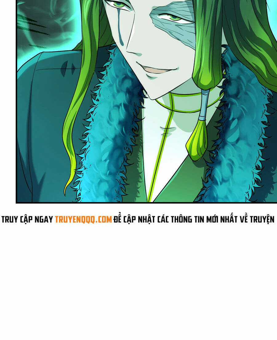 Nhập Hồn Ma Đạo Tổ Sư - Chapter 20 - Trang 89