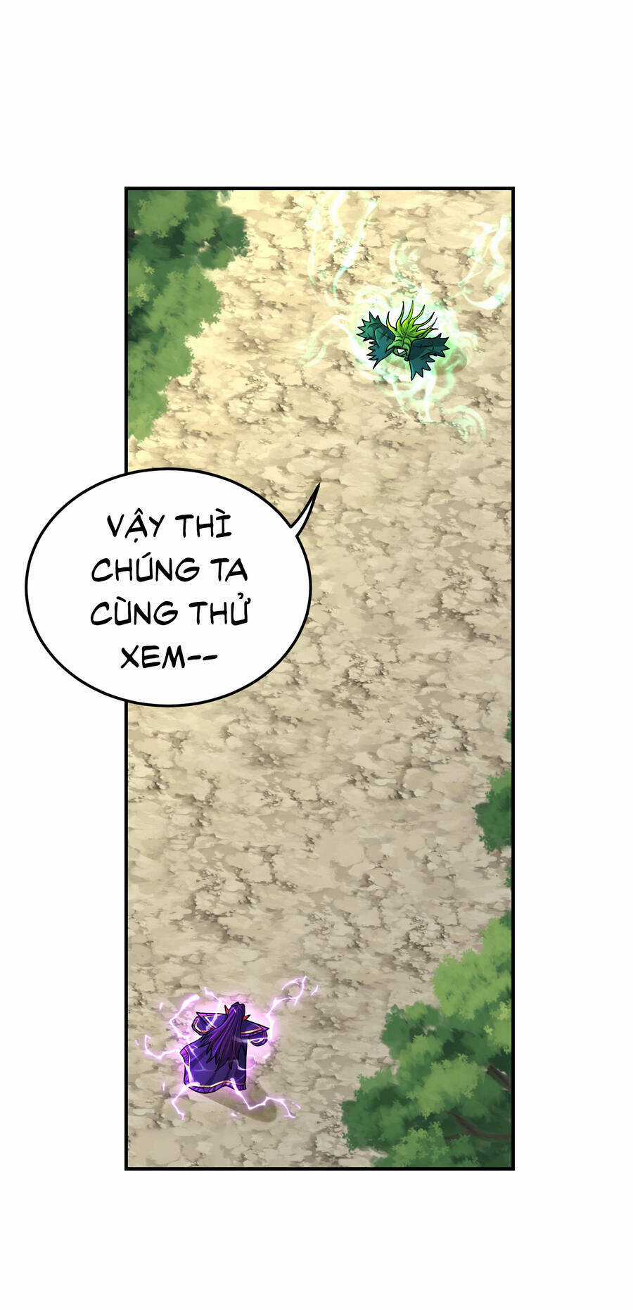 Nhập Hồn Ma Đạo Tổ Sư - Chapter 20 - Trang 90
