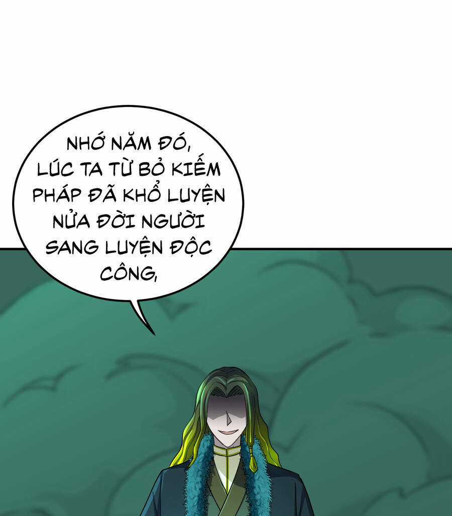 Nhập Hồn Ma Đạo Tổ Sư - Chapter 20 - Trang 10