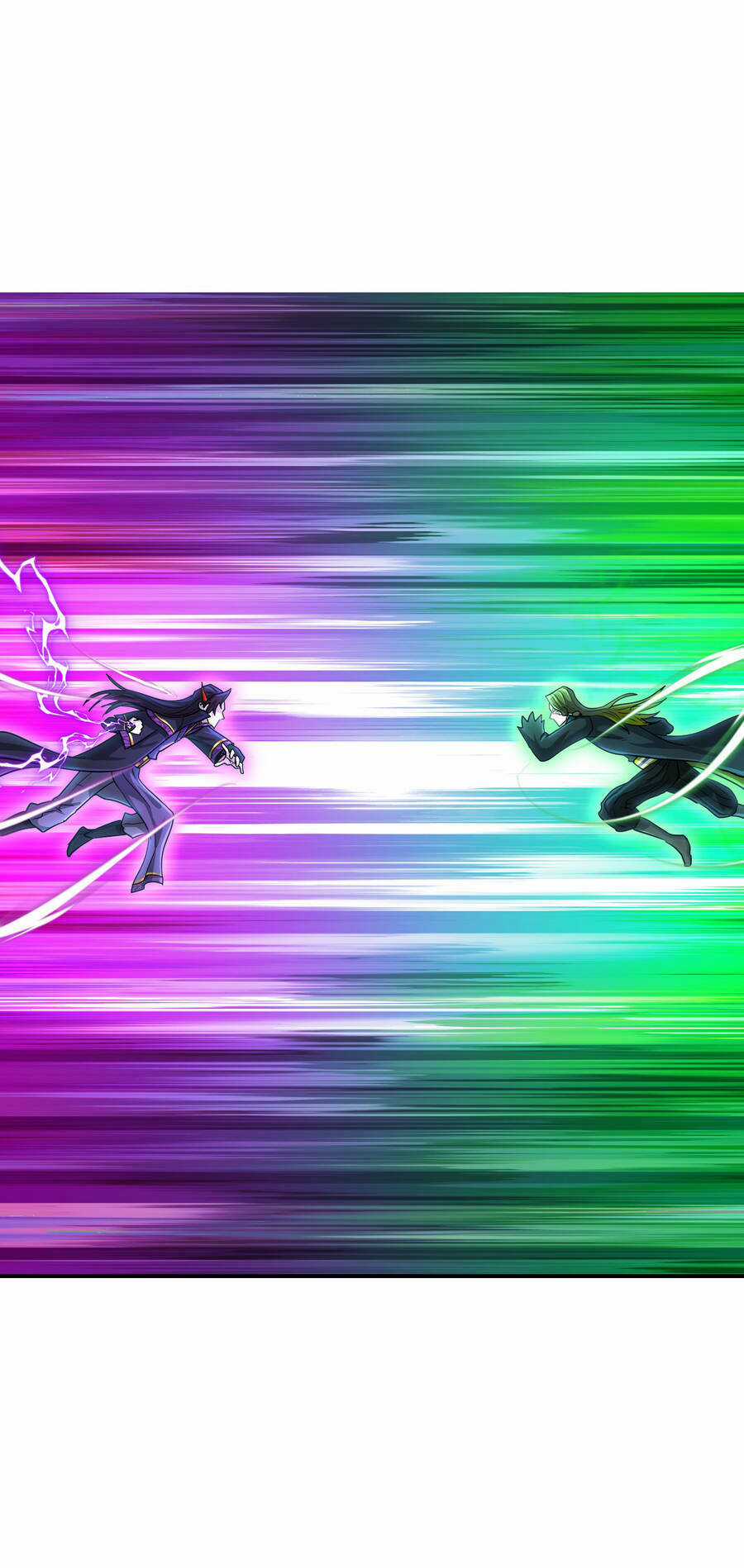 Nhập Hồn Ma Đạo Tổ Sư - Chapter 20 - Trang 92