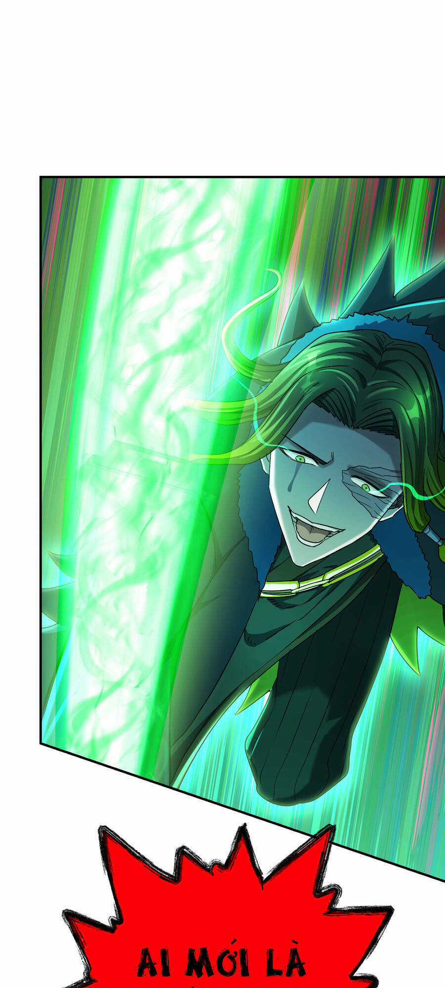 Nhập Hồn Ma Đạo Tổ Sư - Chapter 20 - Trang 93