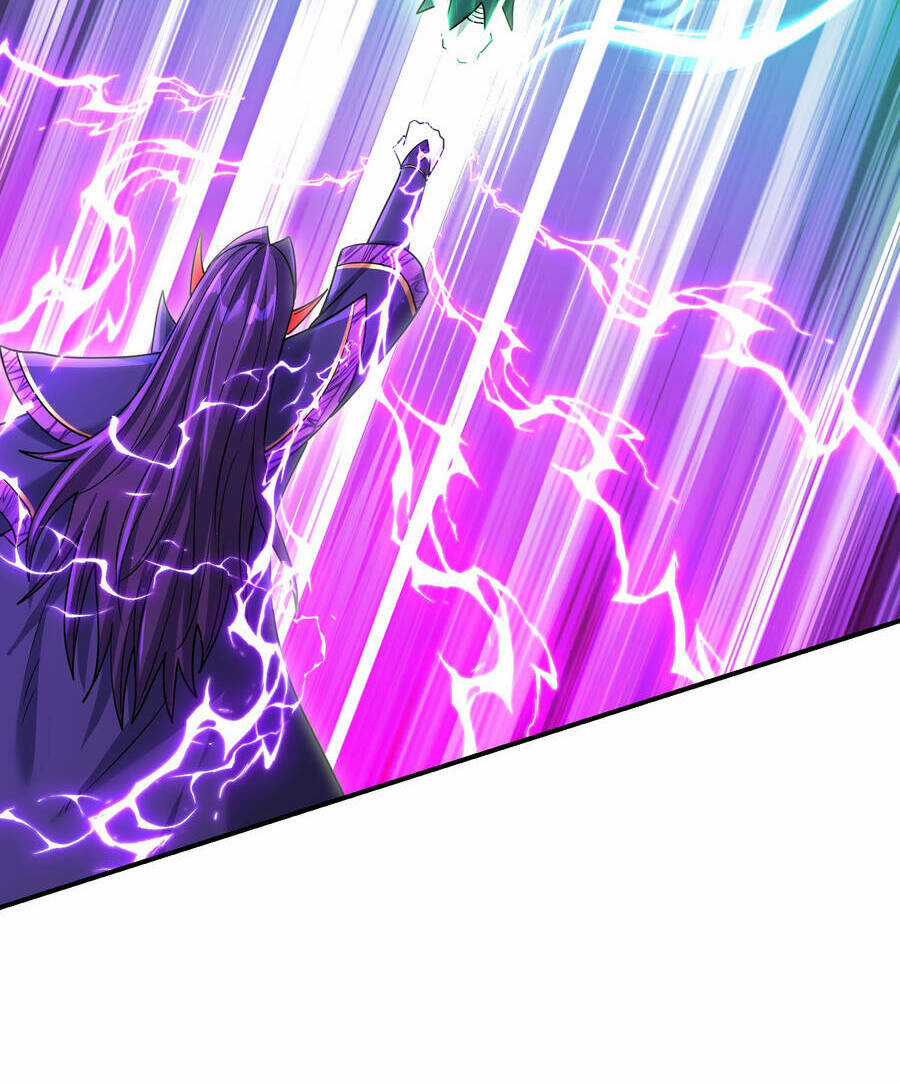 Nhập Hồn Ma Đạo Tổ Sư - Chapter 20 - Trang 96