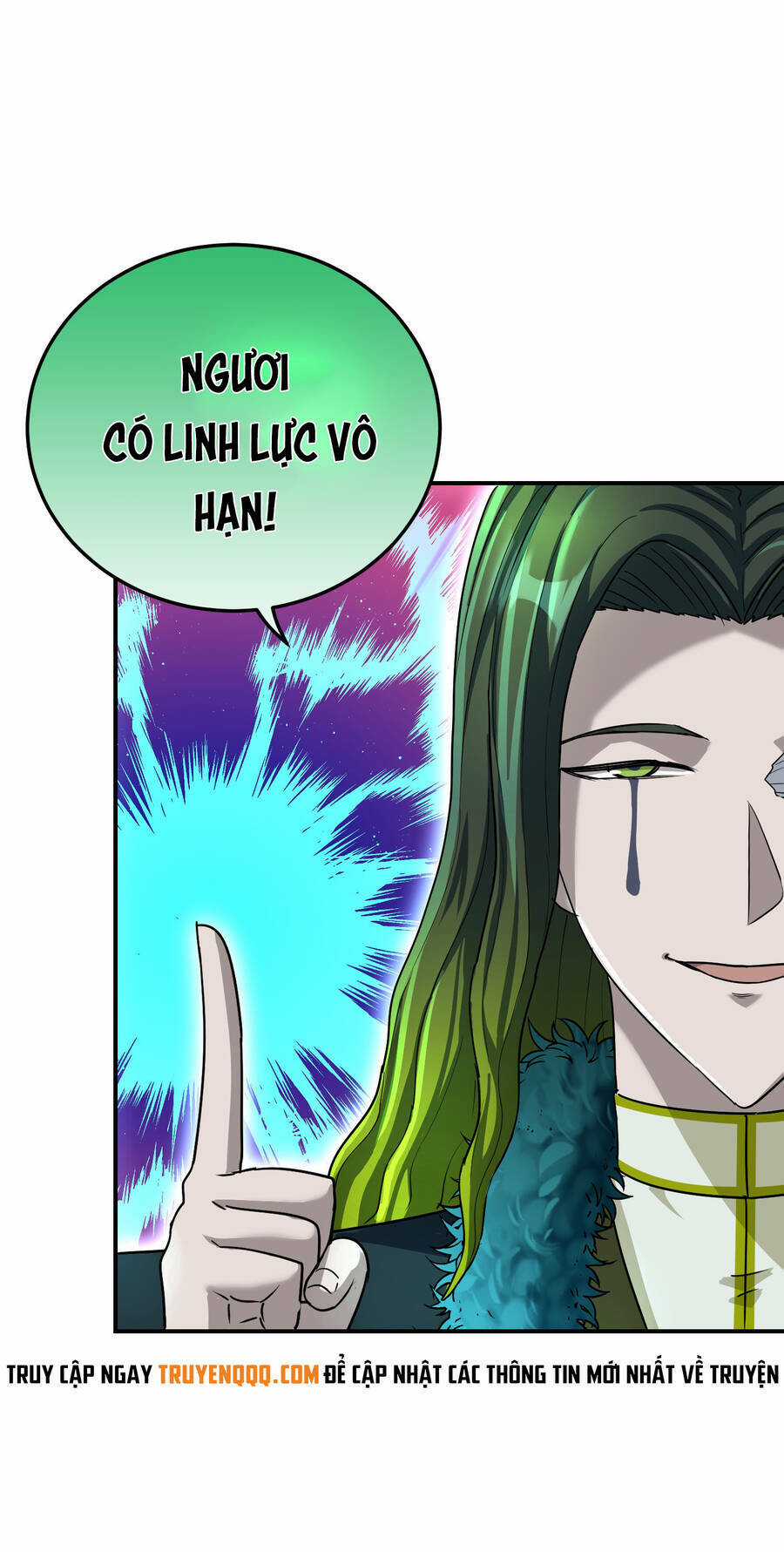 Nhập Hồn Ma Đạo Tổ Sư - Chapter 21 - Trang 11