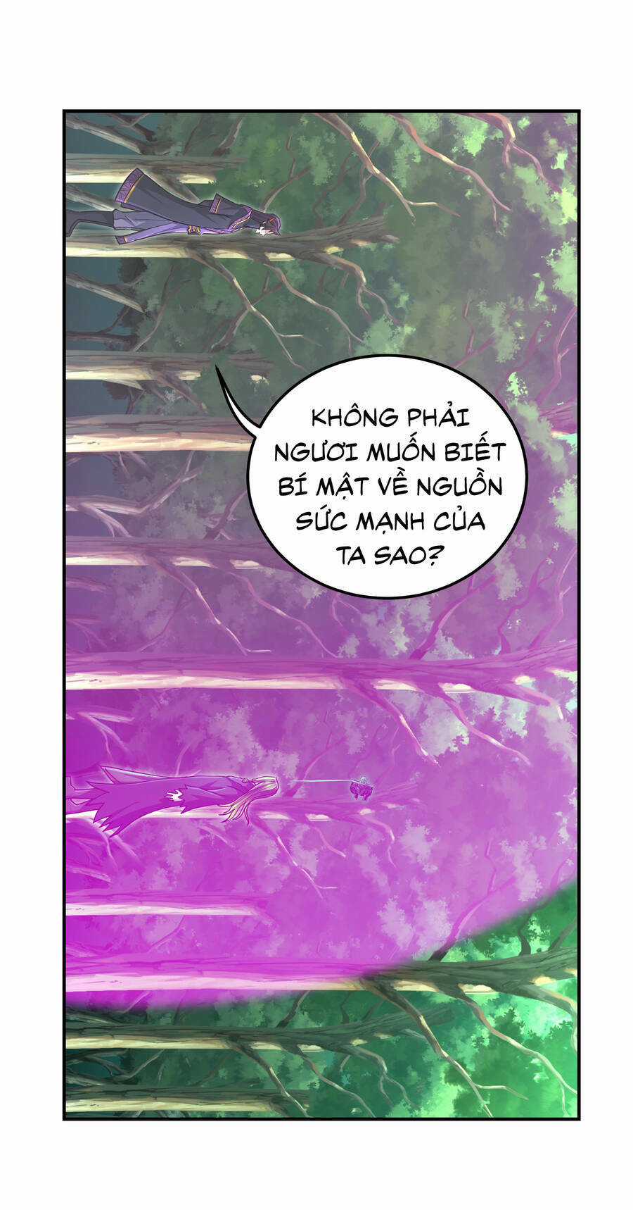 Nhập Hồn Ma Đạo Tổ Sư - Chapter 21 - Trang 105