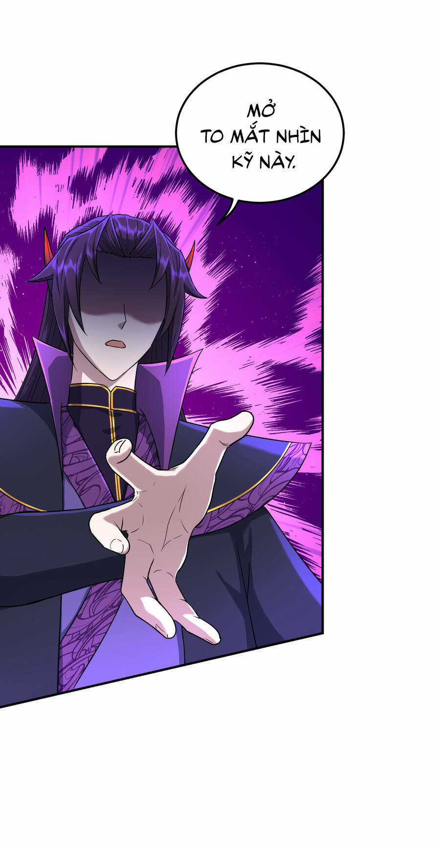 Nhập Hồn Ma Đạo Tổ Sư - Chapter 21 - Trang 106